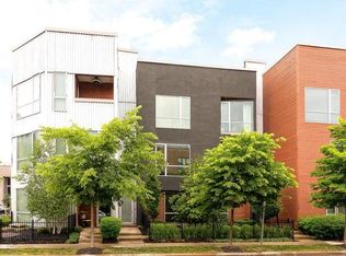 793 N 6th St #793, Columbus, OH 43215