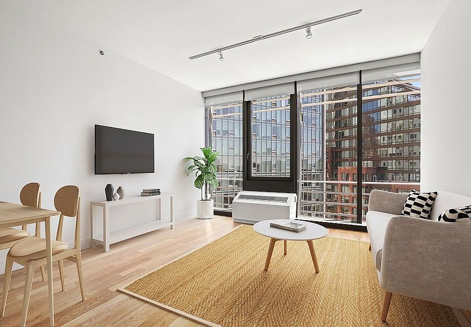 1st image of 550 W 54th St APT 1428