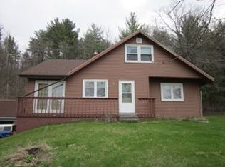 S248 Strawbridge Rd, Wonewoc, WI 53968
