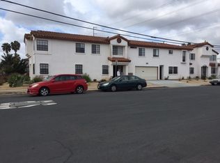 2860 Polk Ave #4, San Diego, CA 92104
