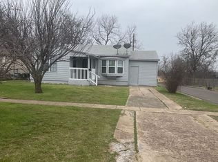 910 W Green Ave, Killeen, TX 76541