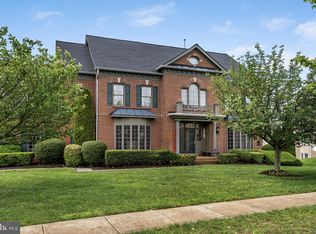 23612 Tregoning Dr, Clarksburg, MD 20871