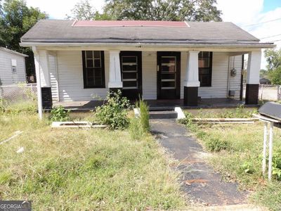108 Reeves St, Lagrange, GA, 30241