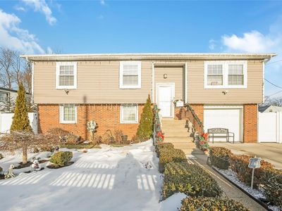 128 Park Avenue, Roosevelt, NY, 11575