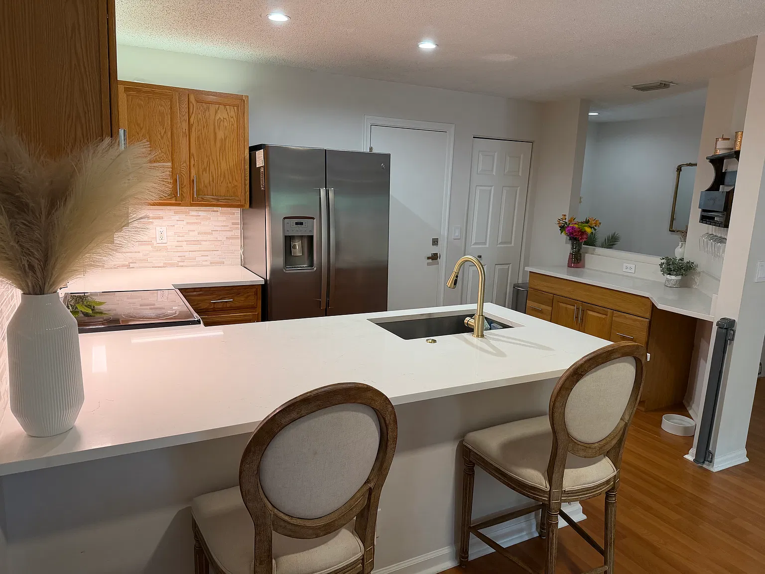 3 bed, 2.5 bath, 1504 sqft, $3,100 — Photo 3