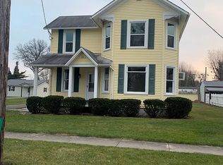 7401 Wyandot St, Harpster, OH 43323