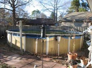 8222 Timberidge Ct, North Charleston, SC 29420