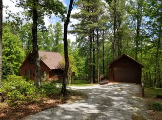 2436 Meadowbrook Rd, Cana, VA 24317