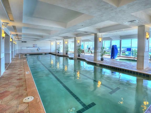 4th image of 2700 N Atlantic Ave #413