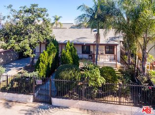 112 S Savannah St, Los Angeles, CA 90033