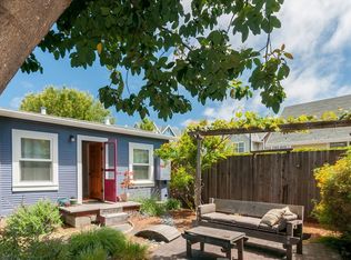 132 Myrtle St #1/2, Santa Cruz, CA 95060