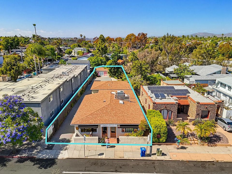 1st image of 3914 Adams Ave
