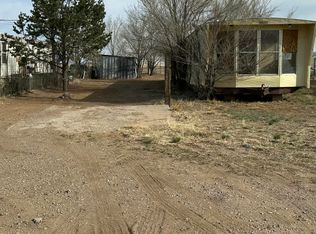 715 Dolores St, Moriarty, NM 87035