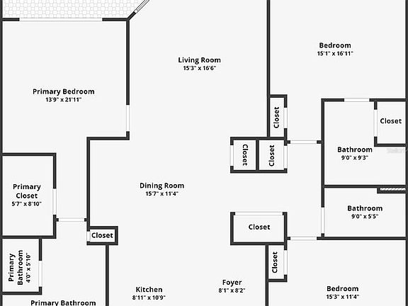 3rd image of 200 OCEAN CREST DRIVE #306