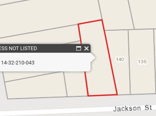 146 Jackson St, Pontiac, MI 48341