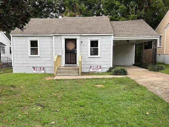 2nd image of 3654 Marion Ave