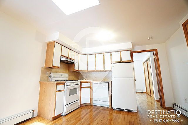 1st image of 322 Prospect Ave #3FL
