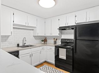 Rosemont Square, Randolph, MA 02368