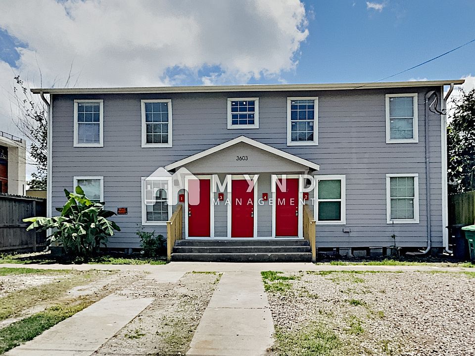 1st image of 3603 Bastrop St Unit 2