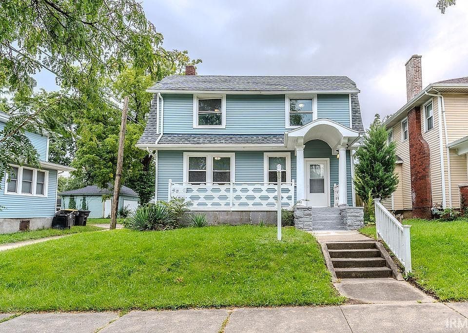 1st image of 514 E Rudisill Blvd