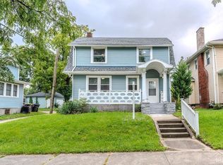 514 E Rudisill Blvd, Fort Wayne, IN 46806
