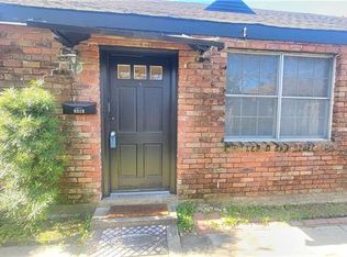 6318 S Rocheblave St, New Orleans, LA 70125