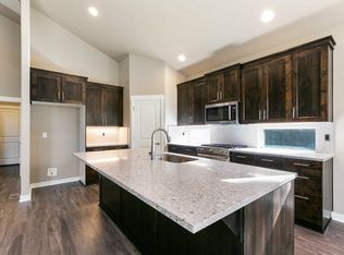 51809 Fordham Dr, La Pine, OR 97739