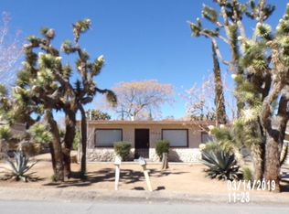 7626 Inca Trl, Yucca Valley, CA 92284