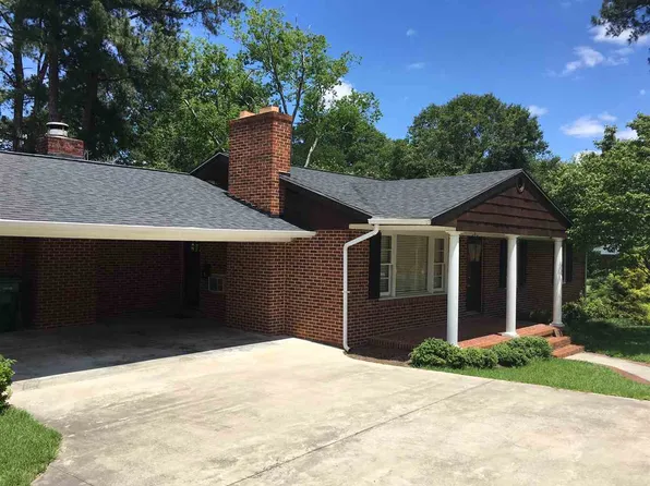 620 W Greene St, Cheraw, SC 29520