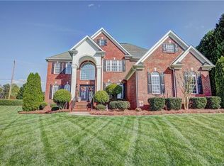 2888 Berwick Ln, Gastonia, NC 28054