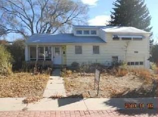 2129 Pheasant Pl, Colorado Springs, CO 80909
