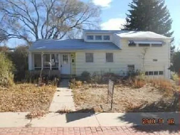 2129 Pheasant Pl, Colorado Springs, CO 80909