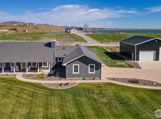 5212 Foothills Dr, Berthoud, CO 80513