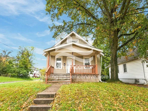 6513 Betts Ave, Cincinnati, OH 45239