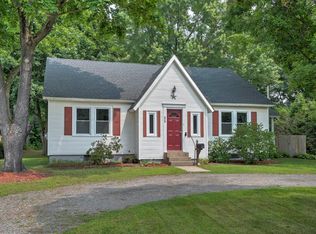 25 Wright St, Keene, NH 03431