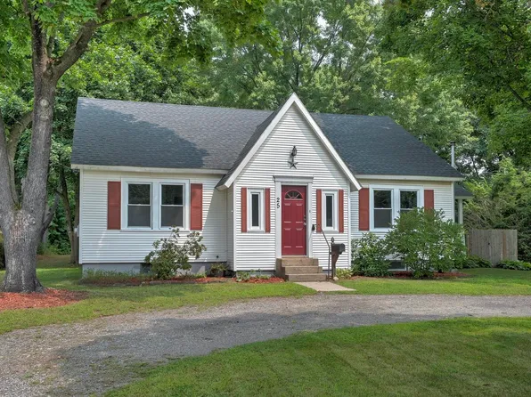 25 Wright Street, Keene, NH 03431