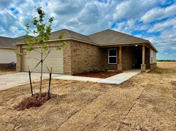 10429 NW 19th St, Oklahoma City, OK 73127