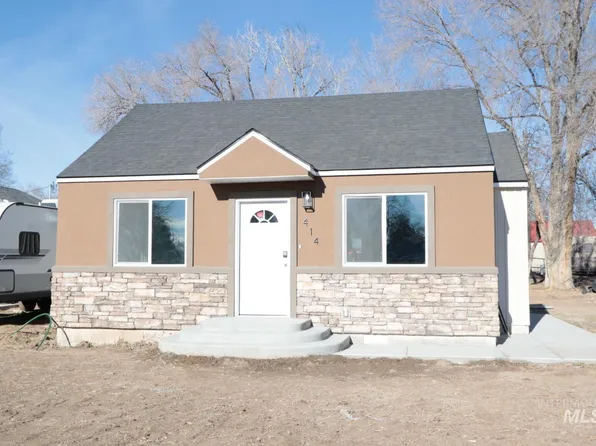 414 W Ave E, Jerome, ID 83338