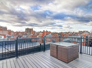 356 Marlborough St APT 4A, Boston, MA 02115