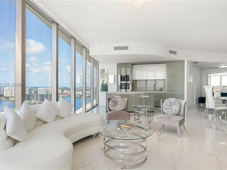 18975 Collins Ave #3504 — Photo 16