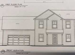 2 Whitetail Path St, George, VT 05495