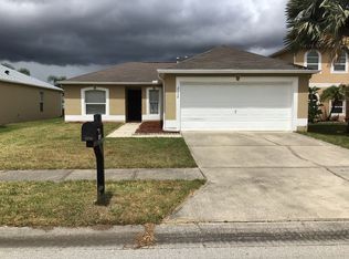 2150 Myla Ln, Melbourne, FL 32935