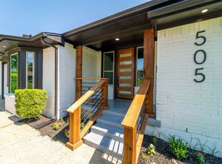 505 Clary Dr, Mesquite, TX 75149