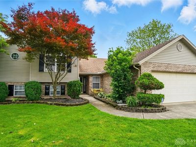 432 Applegate Rd, Englewood, OH, 45322