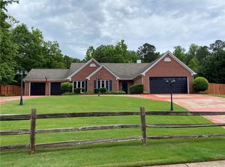 6351 Marble Head Dr, Flowery Branch, GA 30542