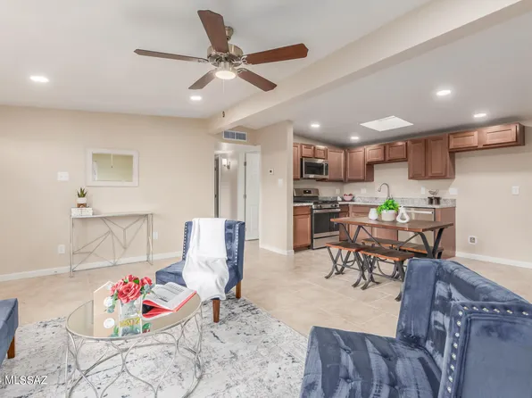 5101 E Andrew St, Tucson, AZ 85711