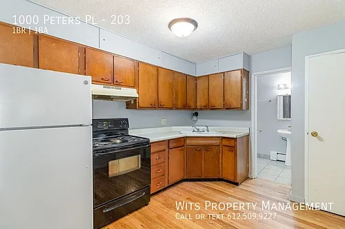 1000 Peters Pl #203 Photo 1