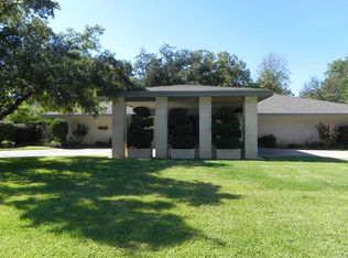 803 Brook Hollow St, Brownwood, TX 76801