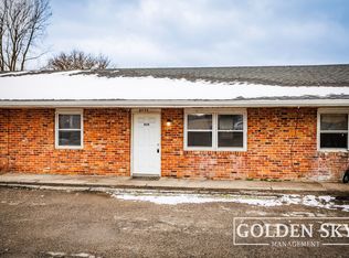 6303 E Piccadilly Rd, Muncie, IN 47303