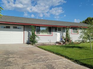 13015 S Bravo Pl, Kuna, ID 83634